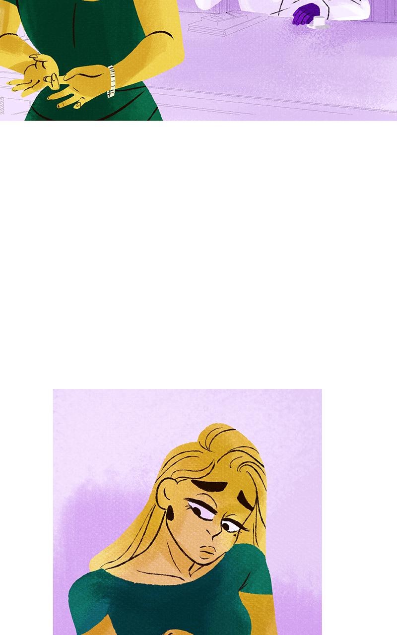 Read Lore Olympus Manga Online