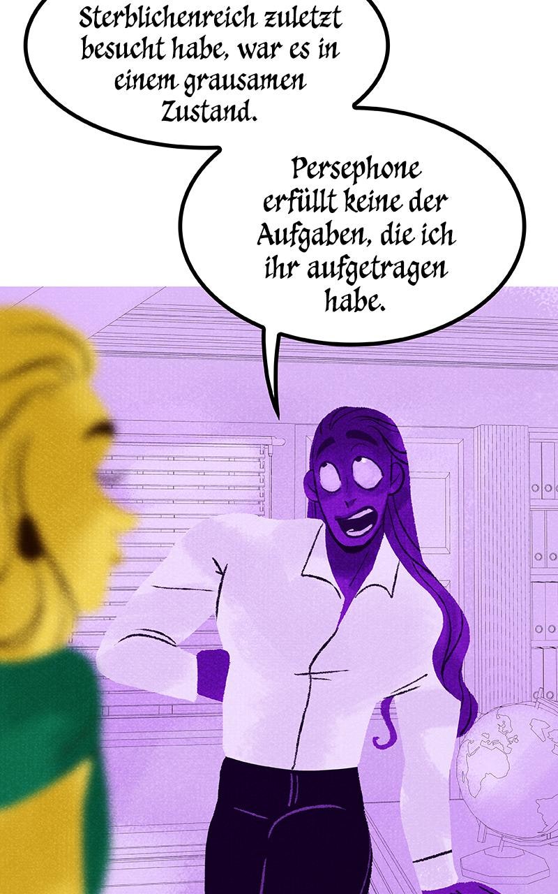 Read Lore Olympus Manga Online