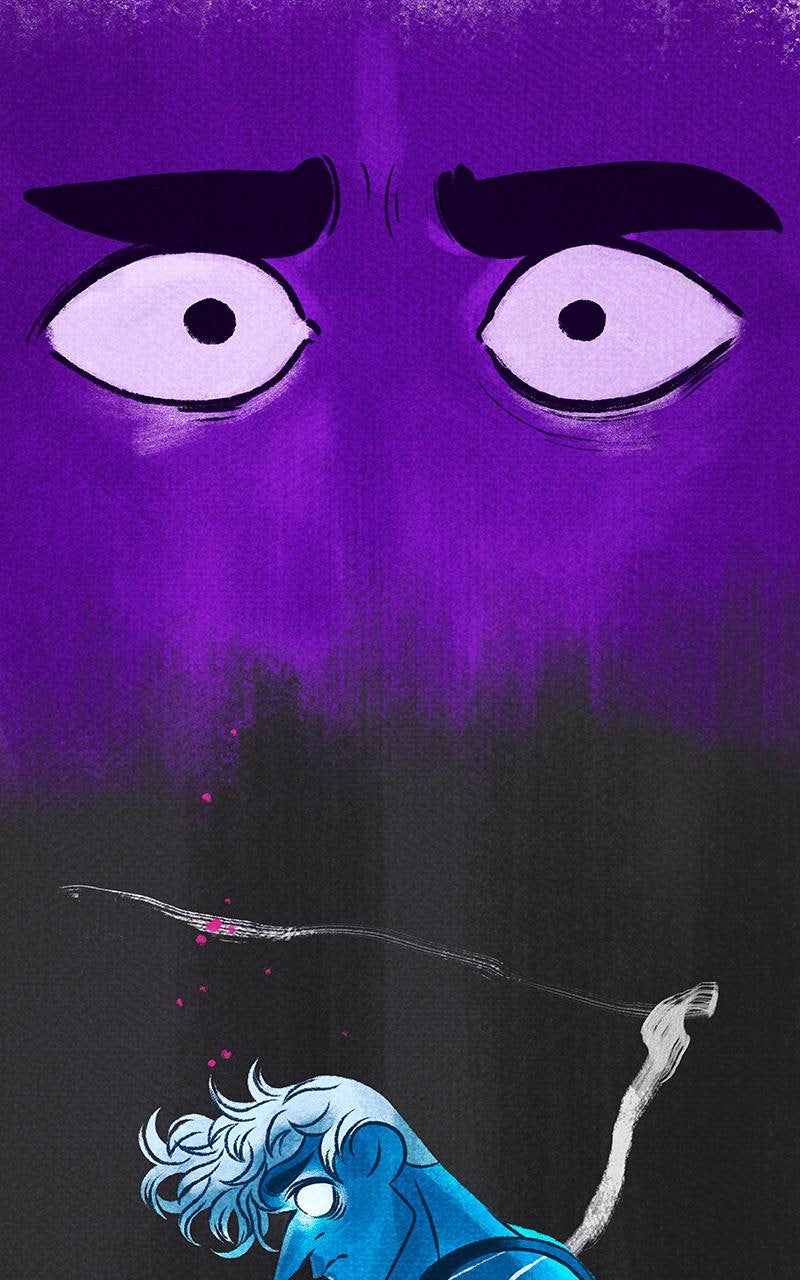 Read Lore Olympus Manga Online