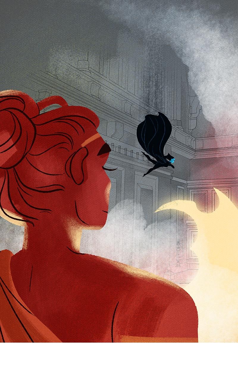 Read Lore Olympus Manga Online