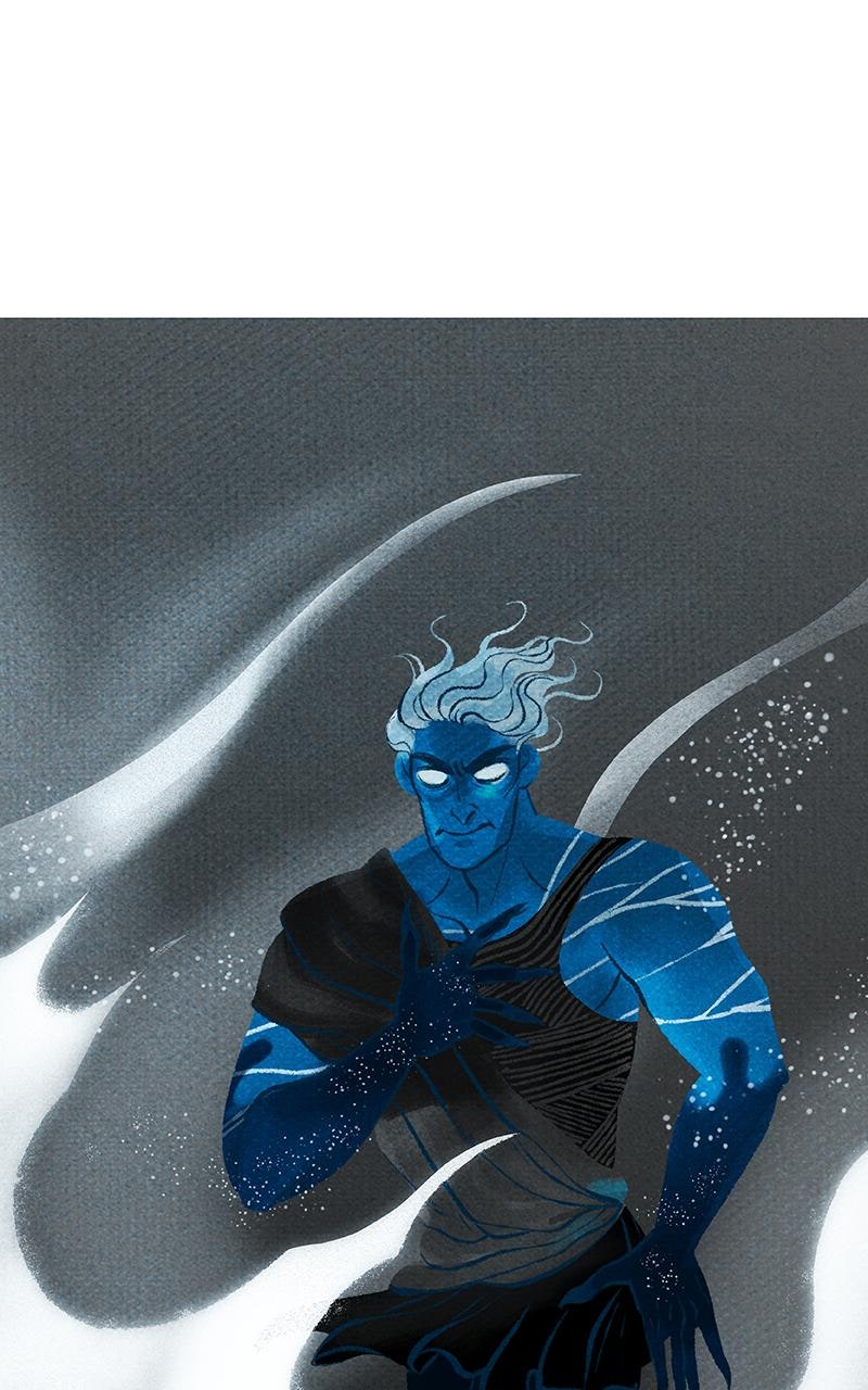 Read Lore Olympus Manga Online