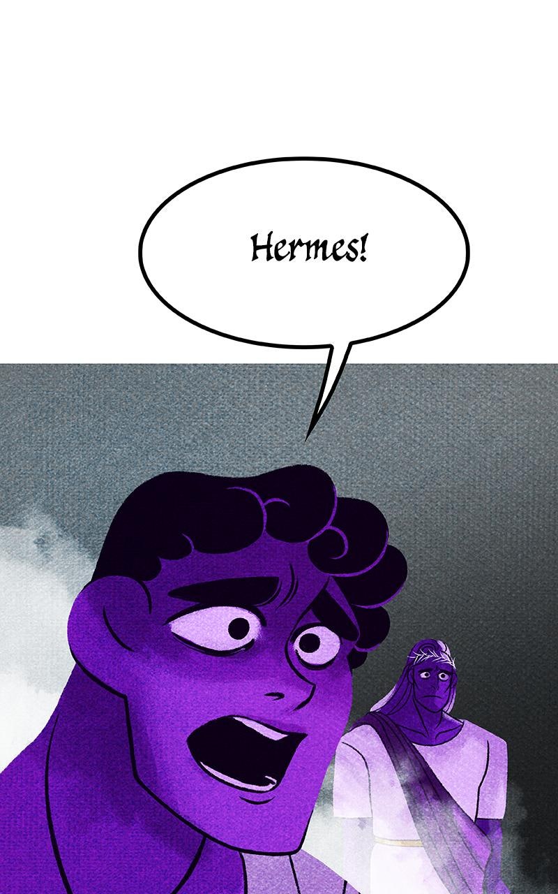 Read Lore Olympus Manga Online