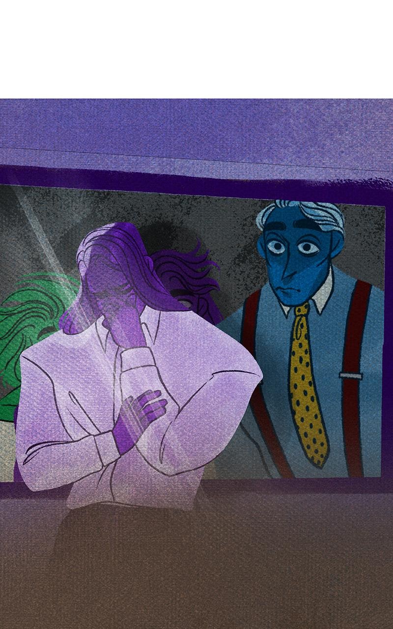 Read Lore Olympus Manga Online