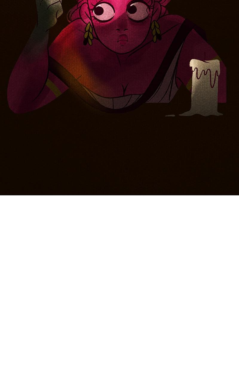 Read Lore Olympus Manga Online