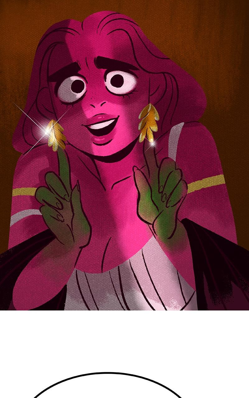 Read Lore Olympus Manga Online