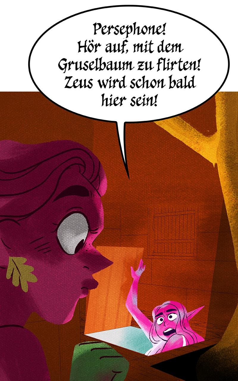 Read Lore Olympus Manga Online