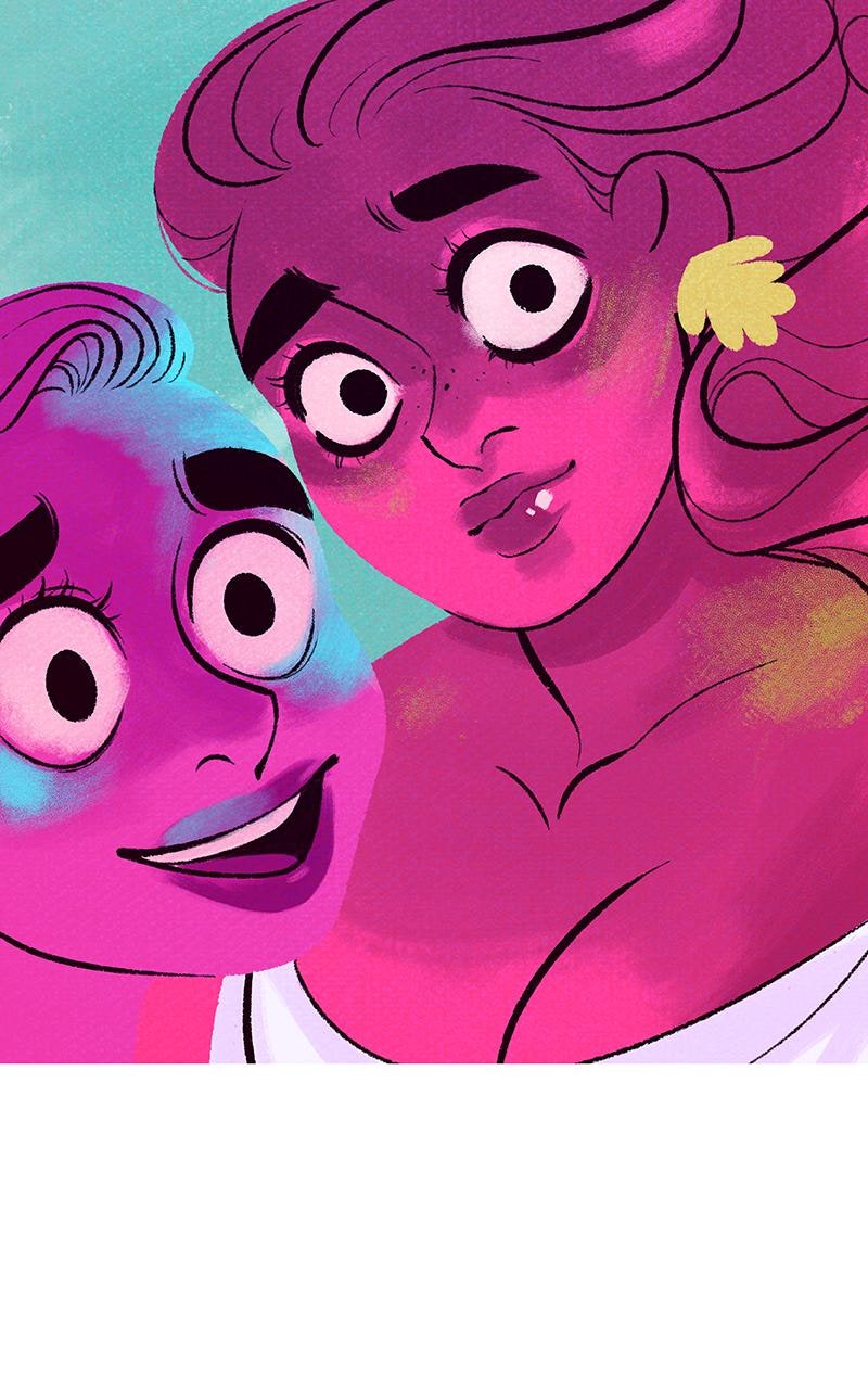 Read Lore Olympus Manga Online