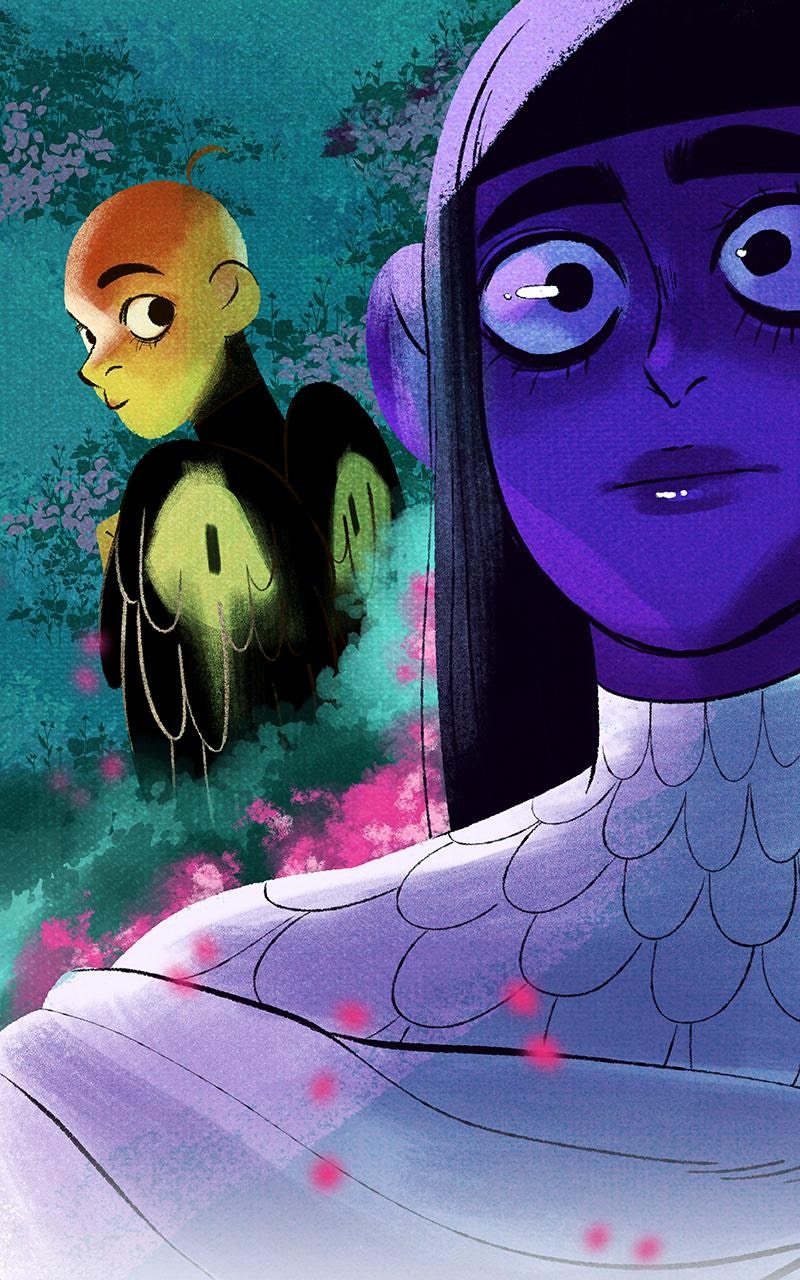 Read Lore Olympus Manga Online