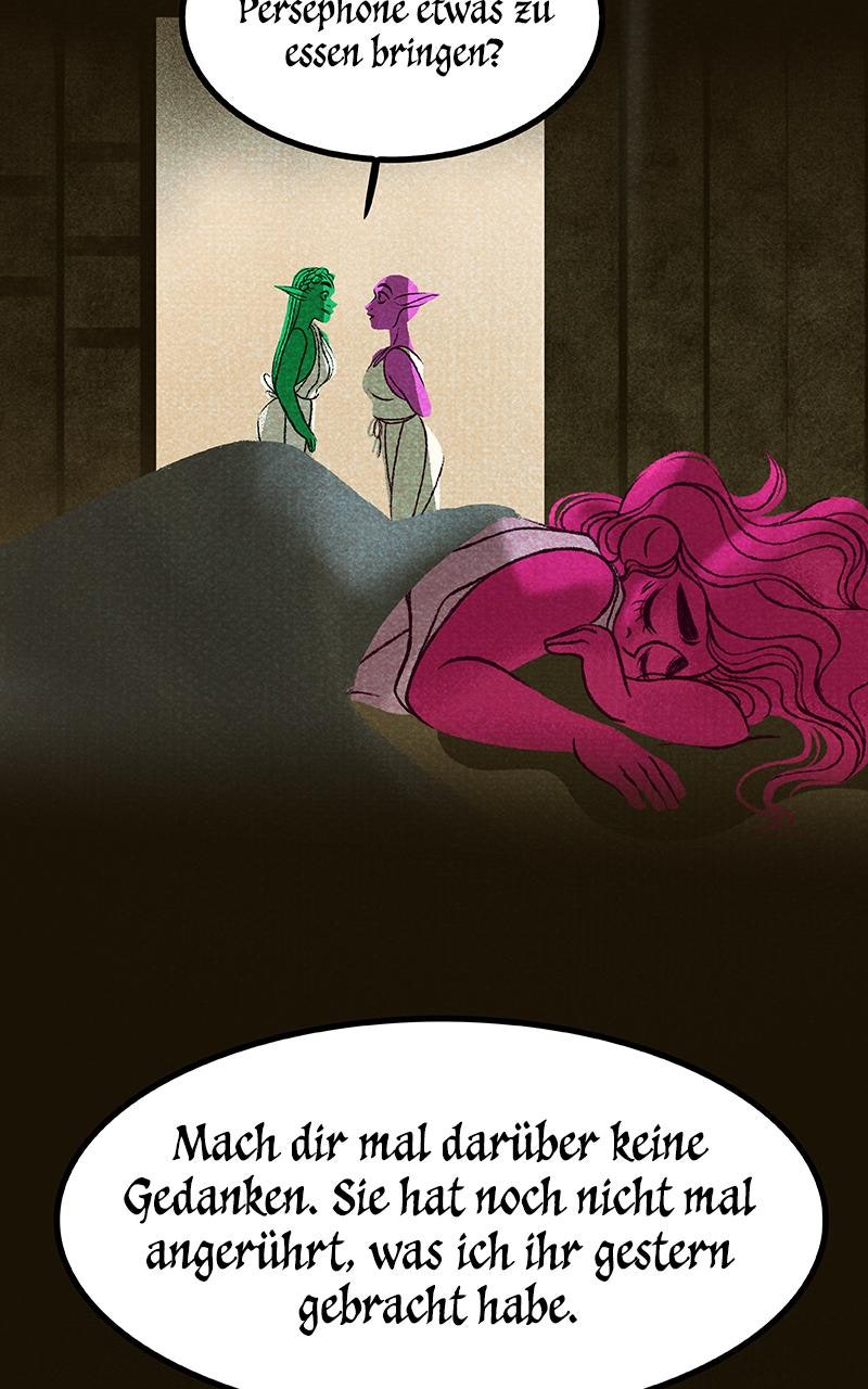 Read Lore Olympus Manga Online