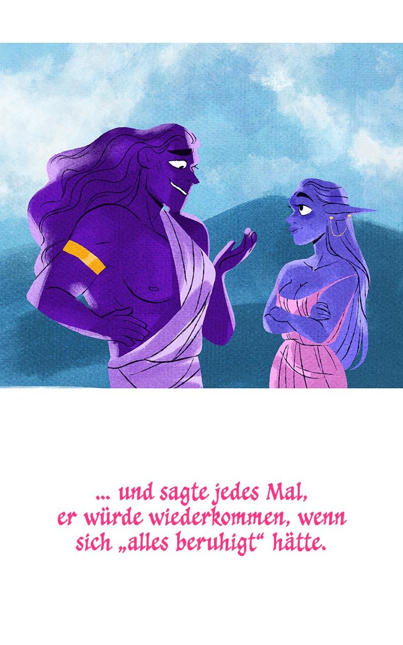 Read Lore Olympus Manga Online