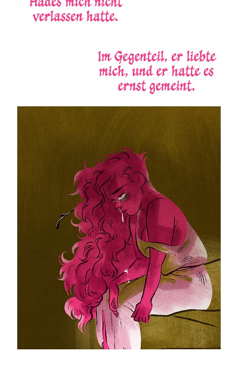 Read Lore Olympus Manga Online