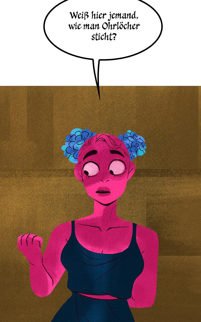 Read Lore Olympus Manga Online