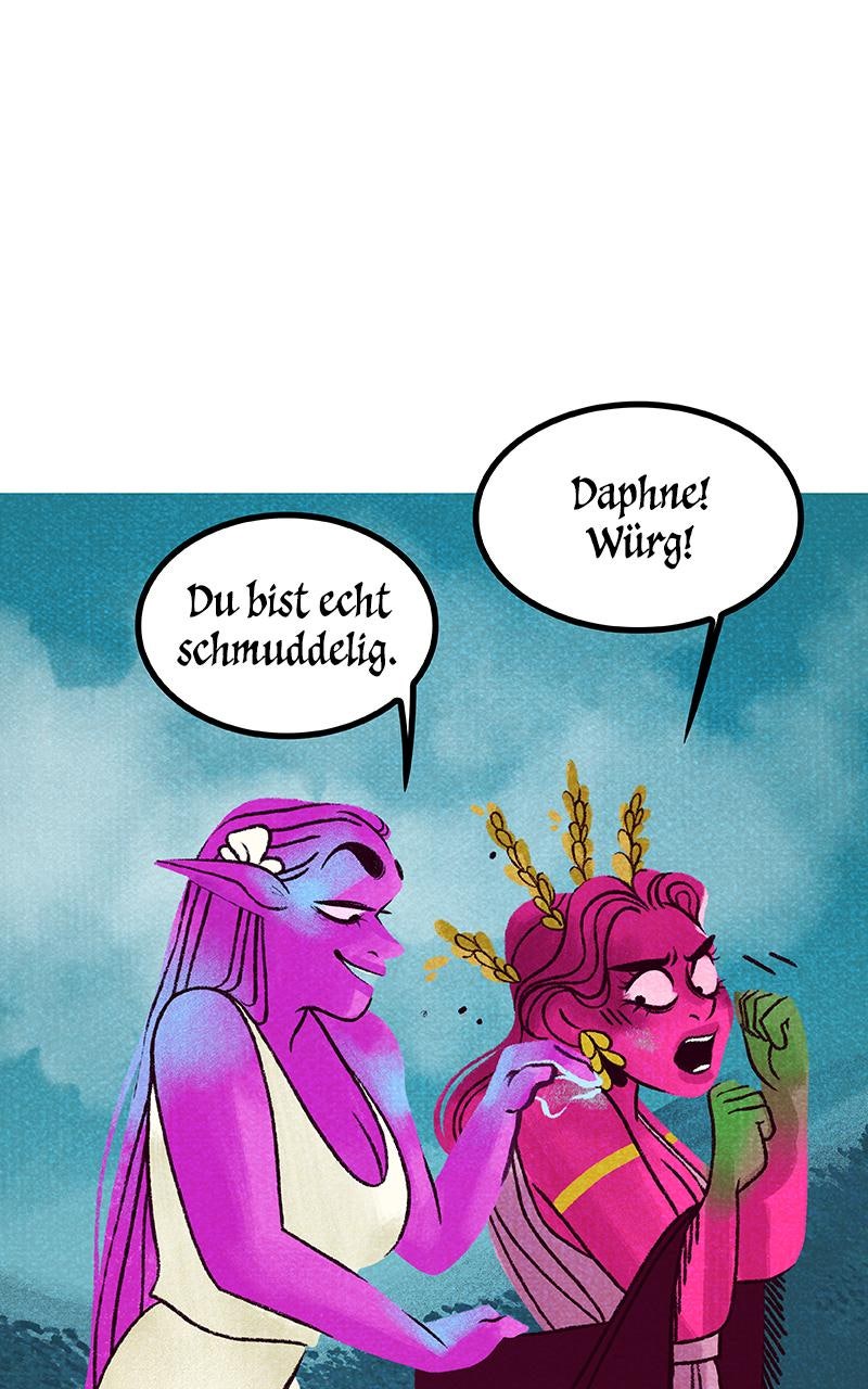 Read Lore Olympus Manga Online