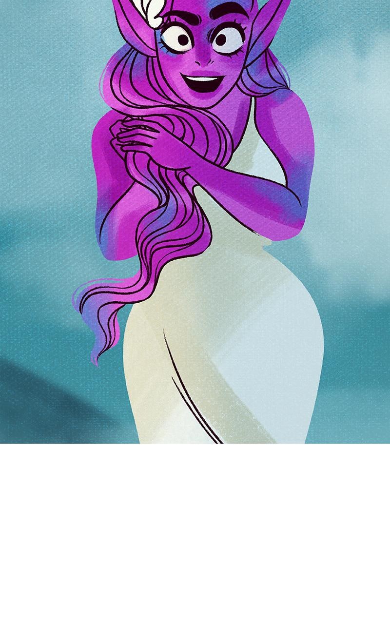 Read Lore Olympus Manga Online