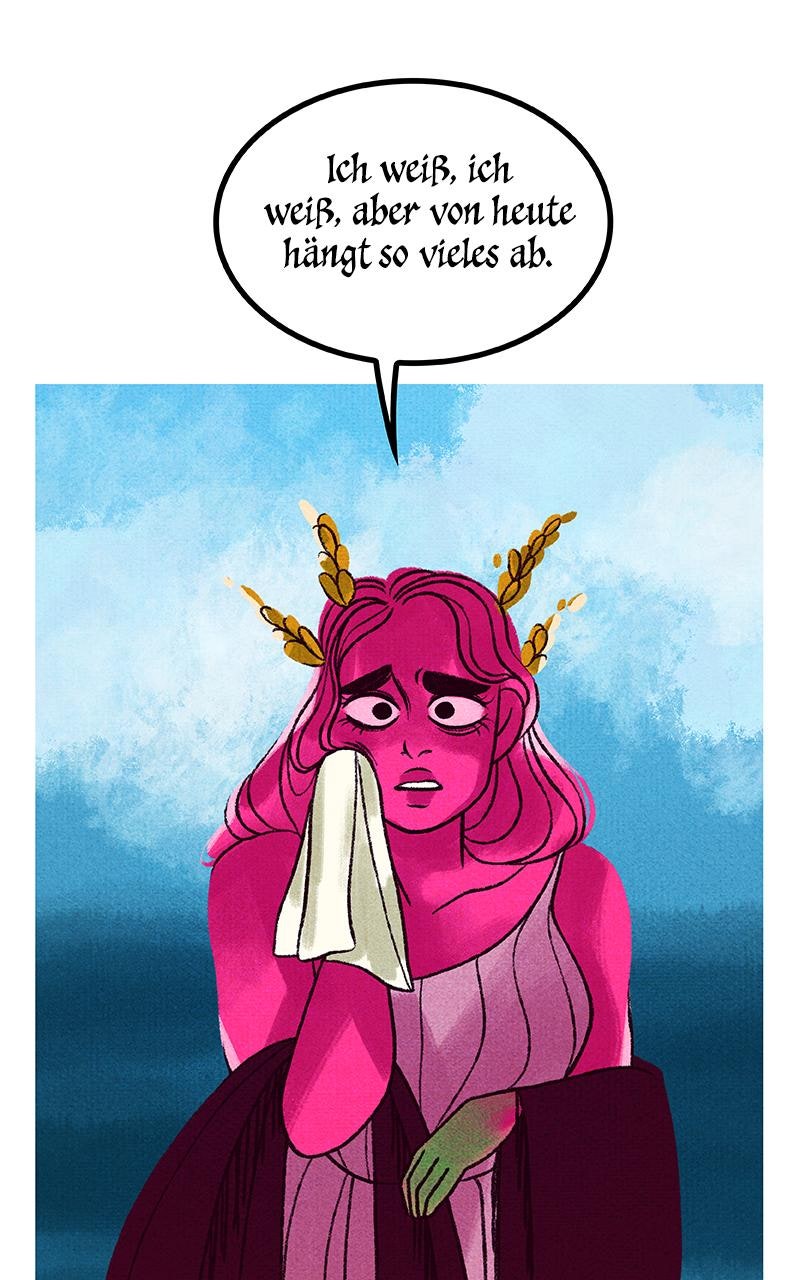 Read Lore Olympus Manga Online