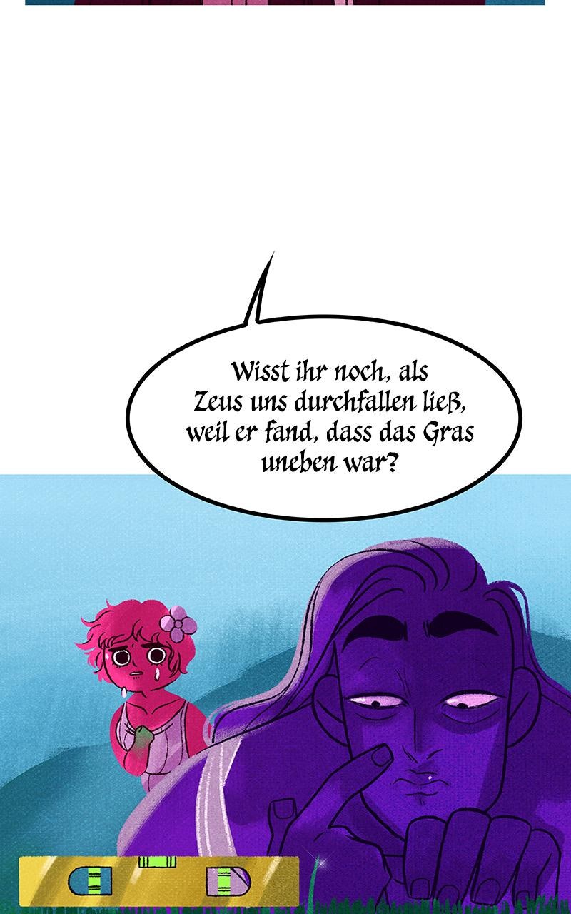 Read Lore Olympus Manga Online