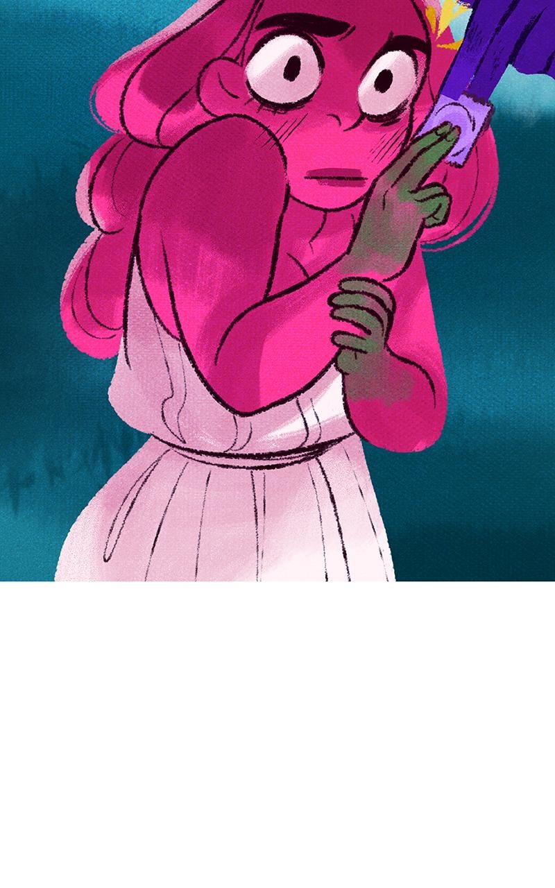Read Lore Olympus Manga Online