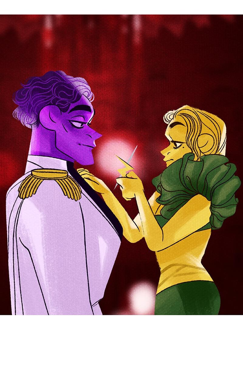 Read Lore Olympus Manga Online