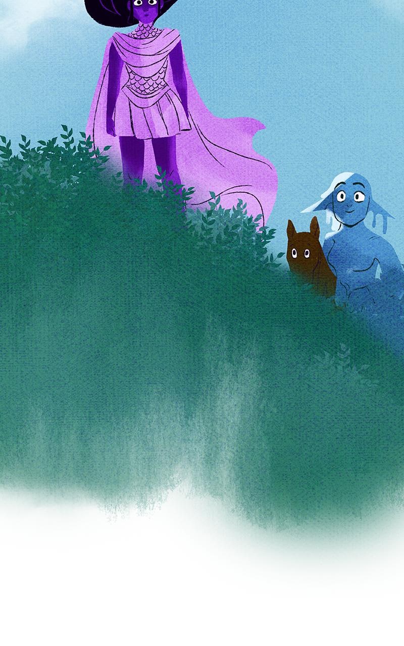 Read Lore Olympus Manga Online