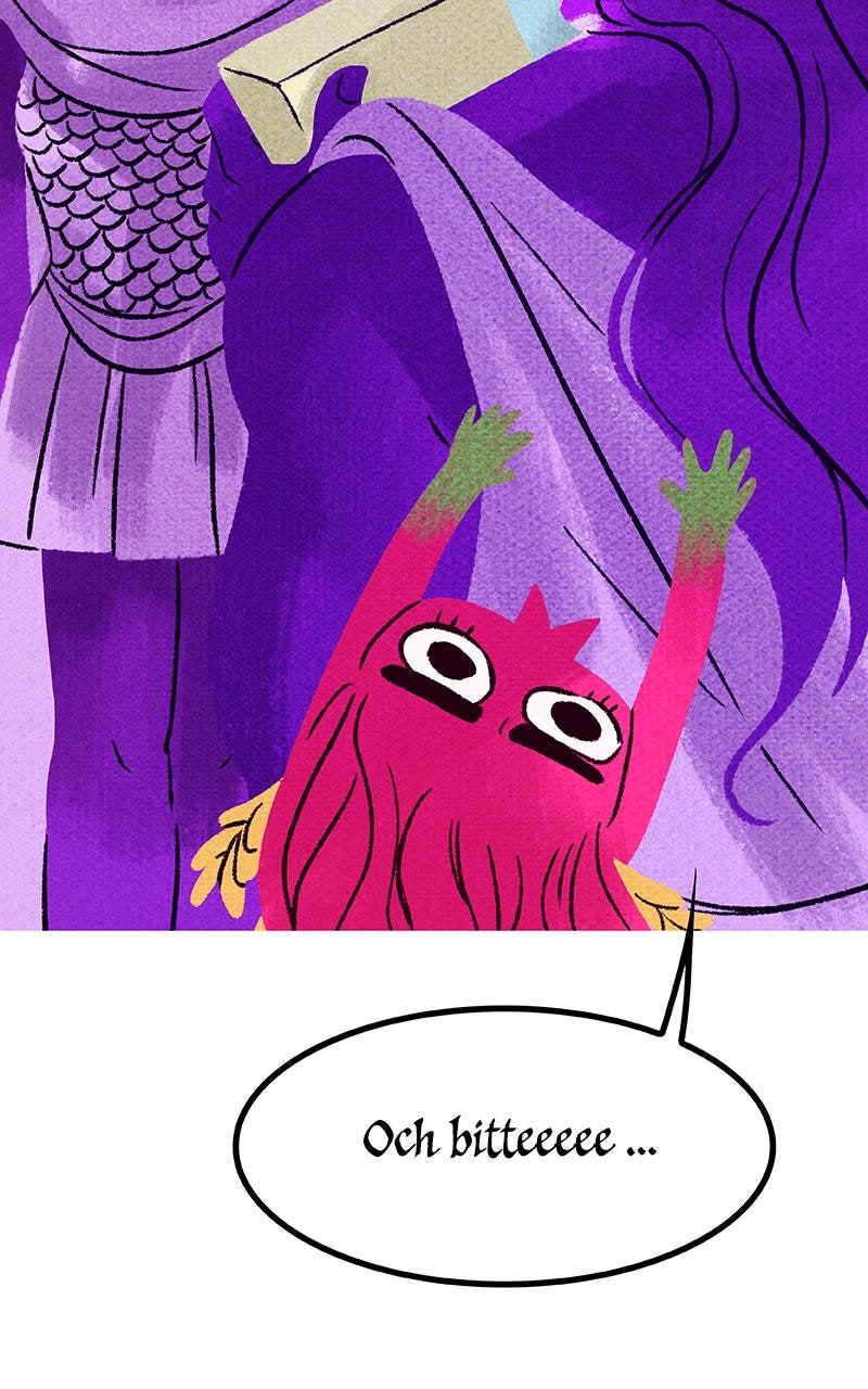 Read Lore Olympus Manga Online