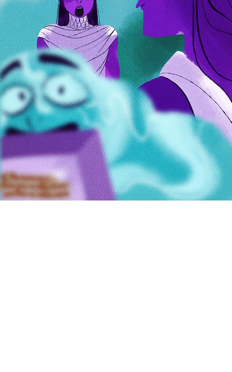 Read Lore Olympus Manga Online