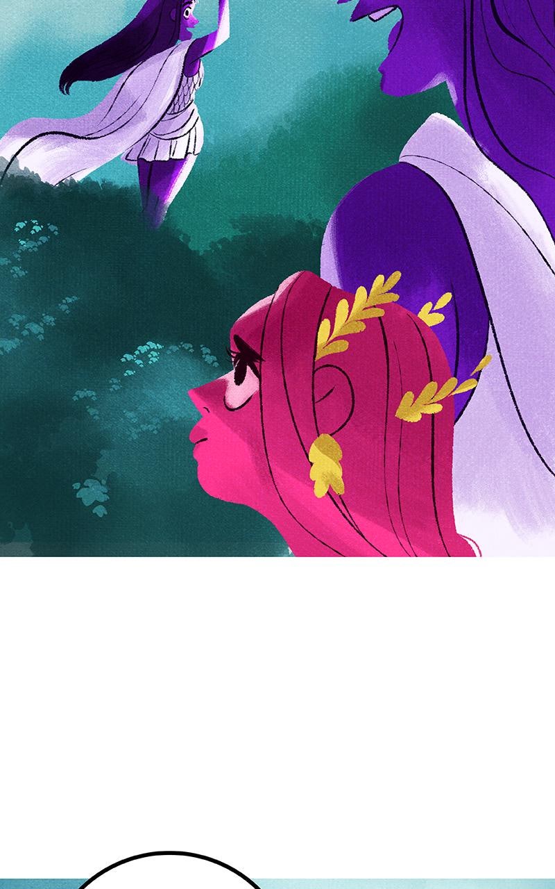 Read Lore Olympus Manga Online