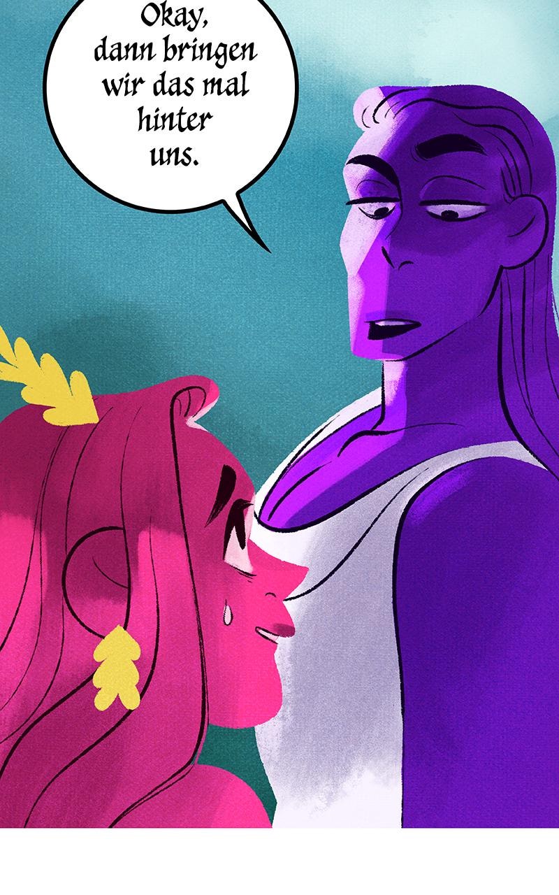 Read Lore Olympus Manga Online