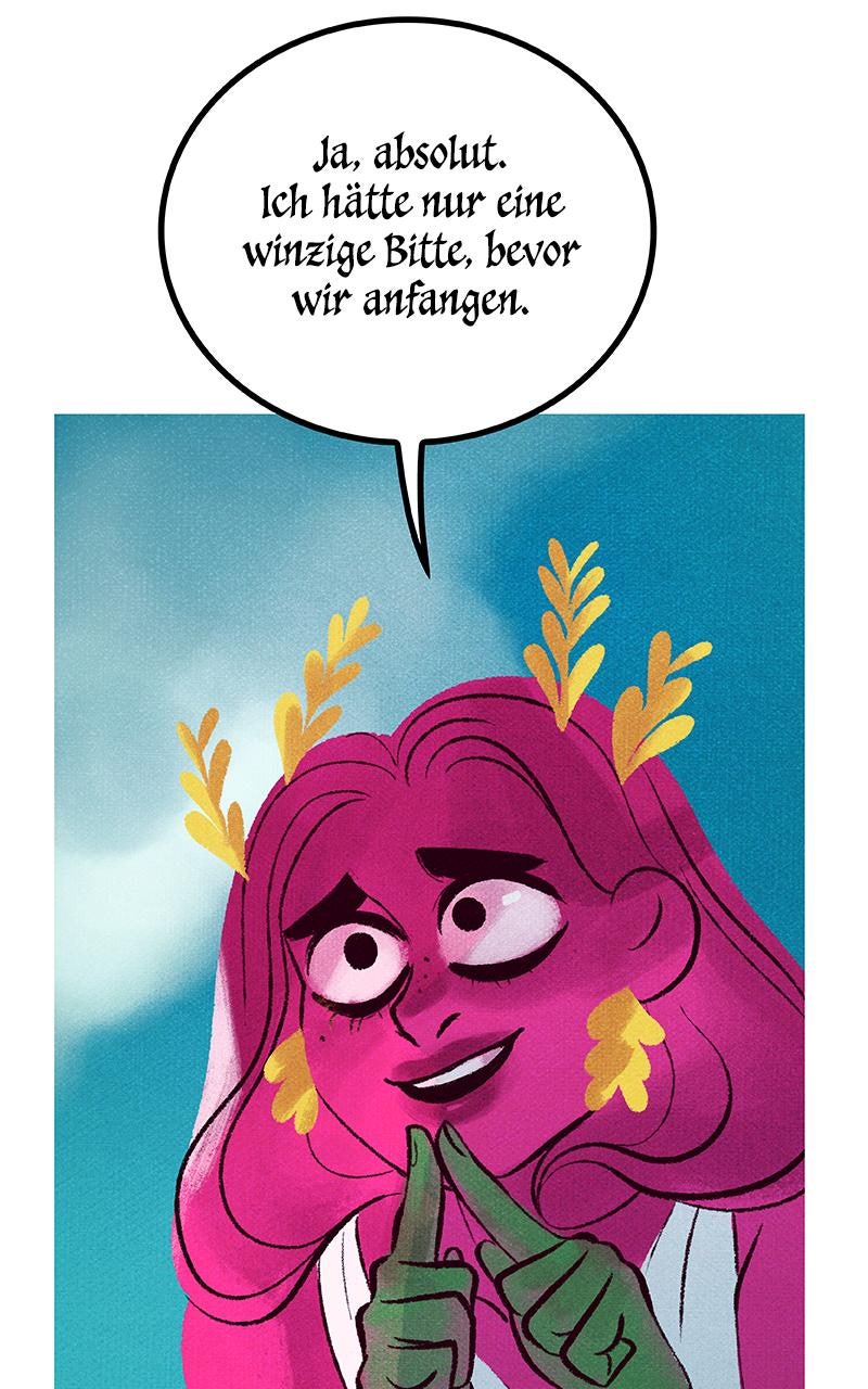 Read Lore Olympus Manga Online