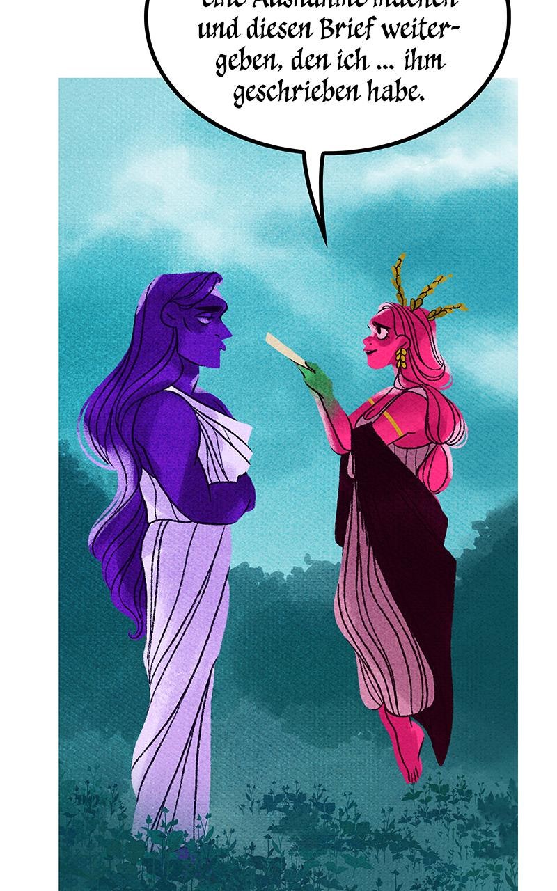 Read Lore Olympus Manga Online