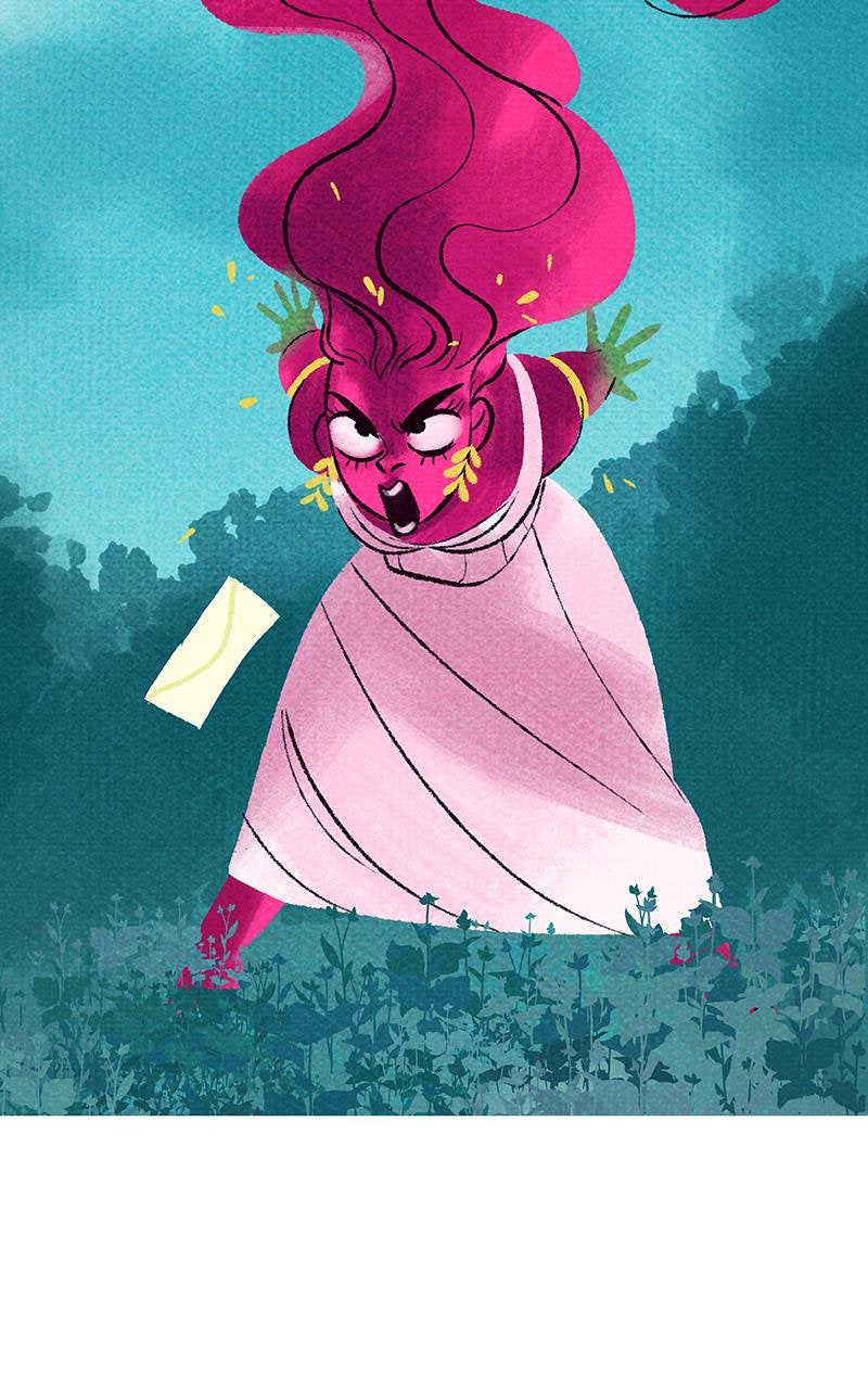 Read Lore Olympus Manga Online