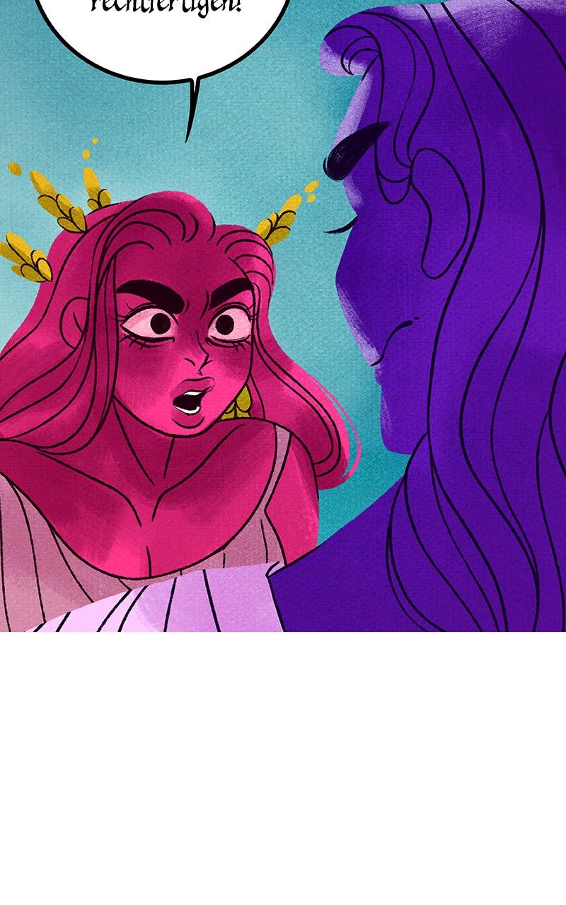 Read Lore Olympus Manga Online