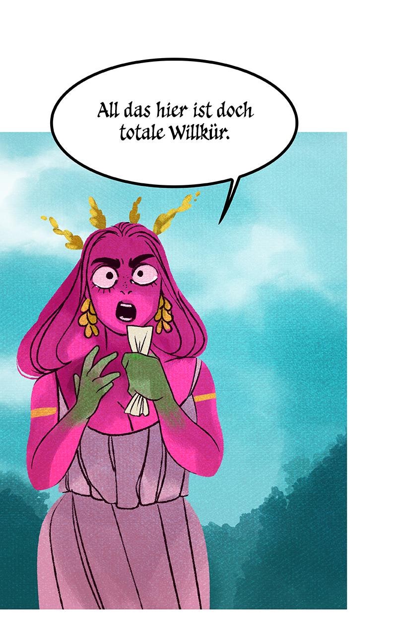 Read Lore Olympus Manga Online