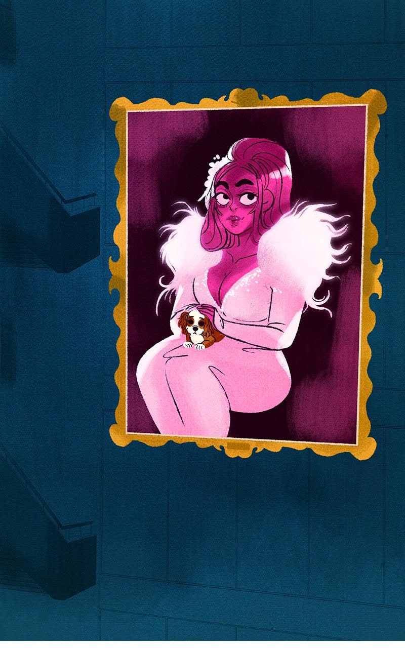 Read Lore Olympus Manga Online