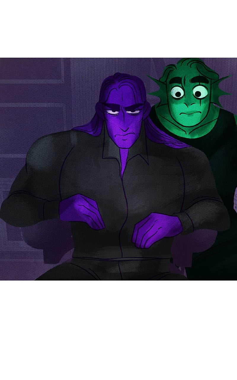 Read Lore Olympus Manga Online