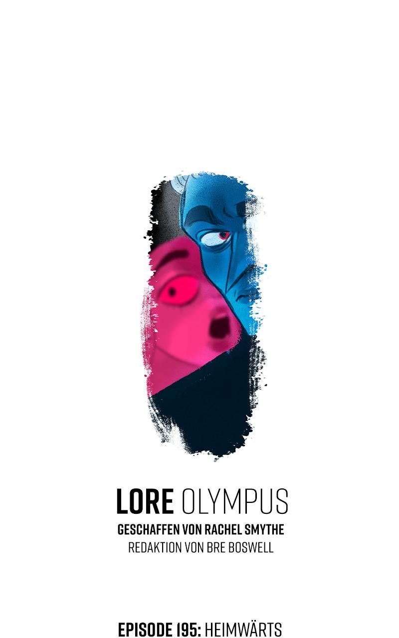 Read Lore Olympus Manga Online