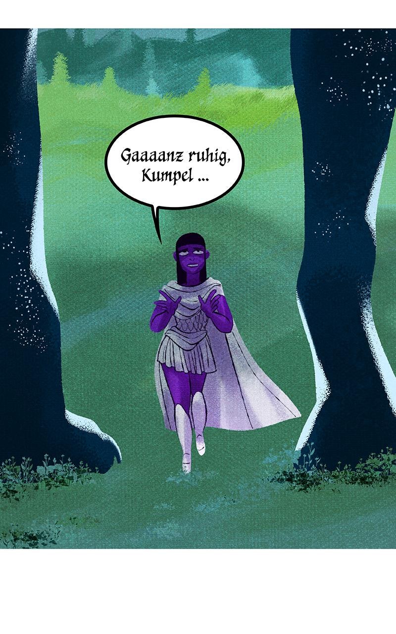 Read Lore Olympus Manga Online