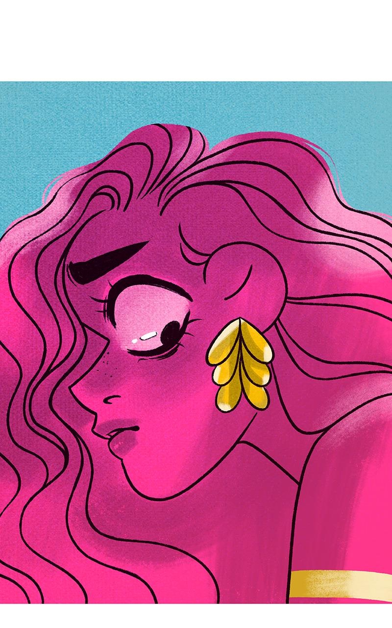Read Lore Olympus Manga Online
