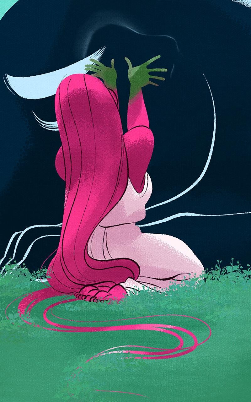 Read Lore Olympus Manga Online