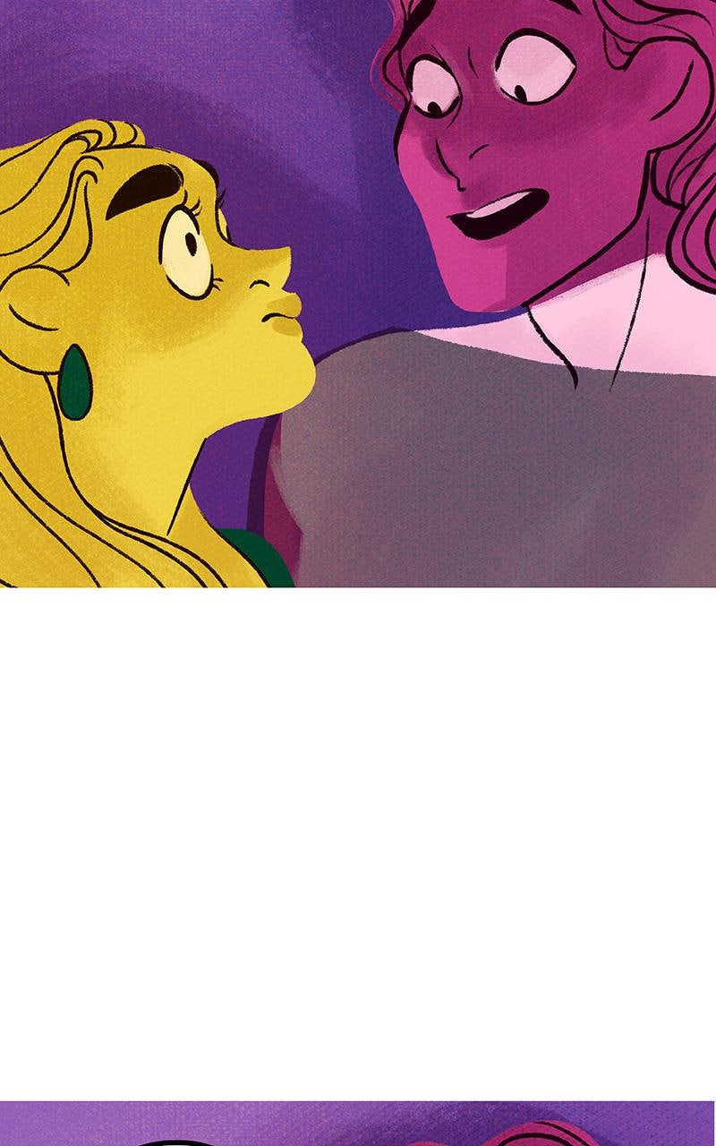 Read Lore Olympus Manga Online