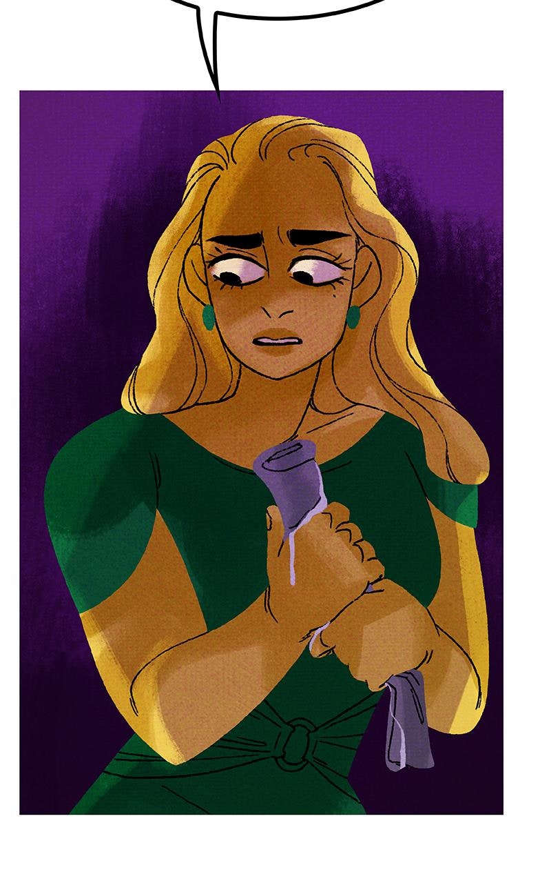 Read Lore Olympus Manga Online