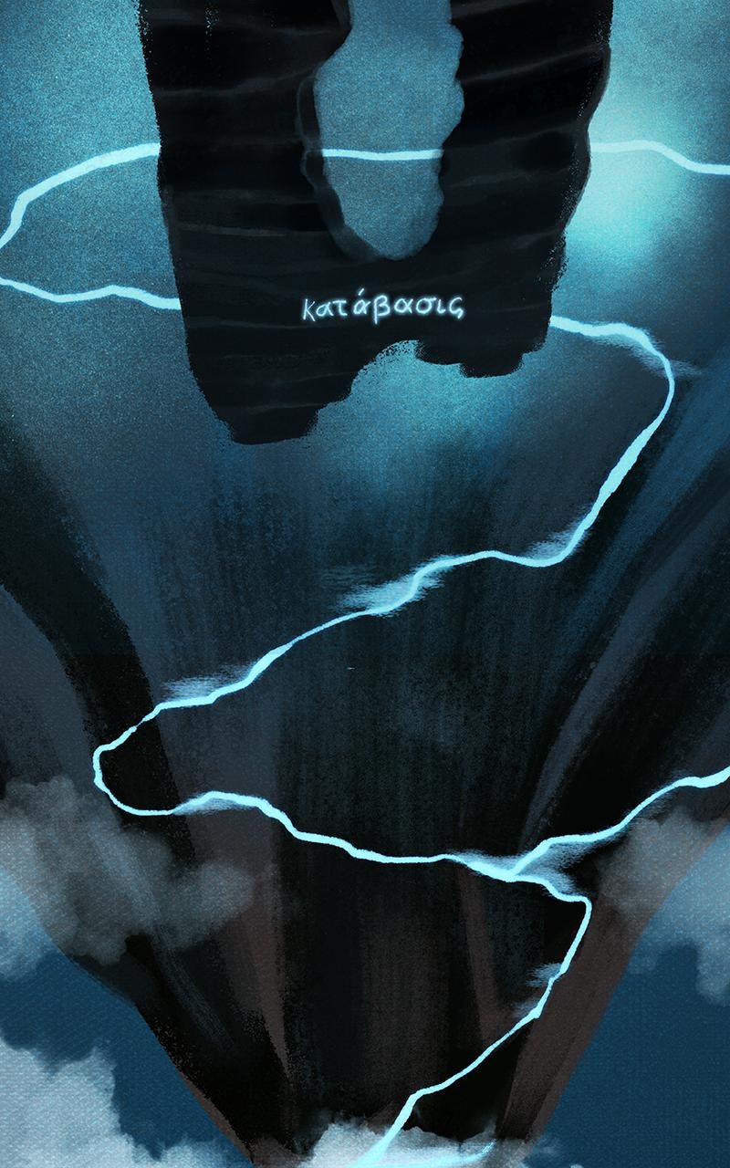 Read Lore Olympus Manga Online