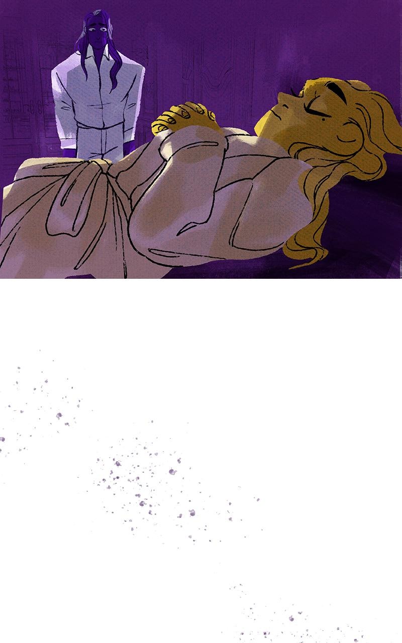 Read Lore Olympus Manga Online