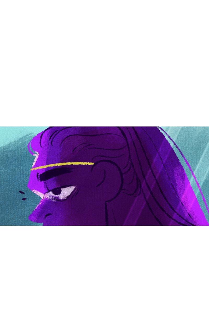 Read Lore Olympus Manga Online