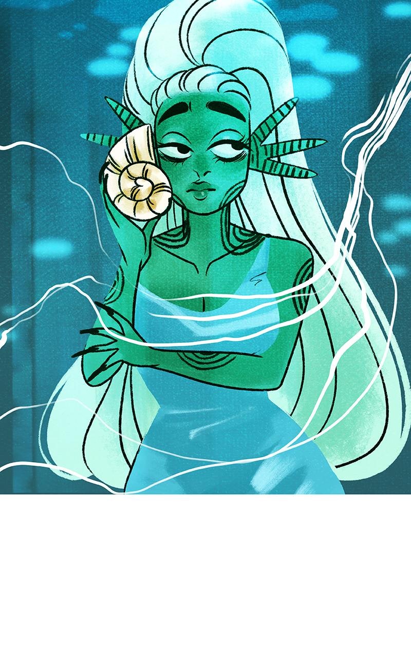 Read Lore Olympus Manga Online