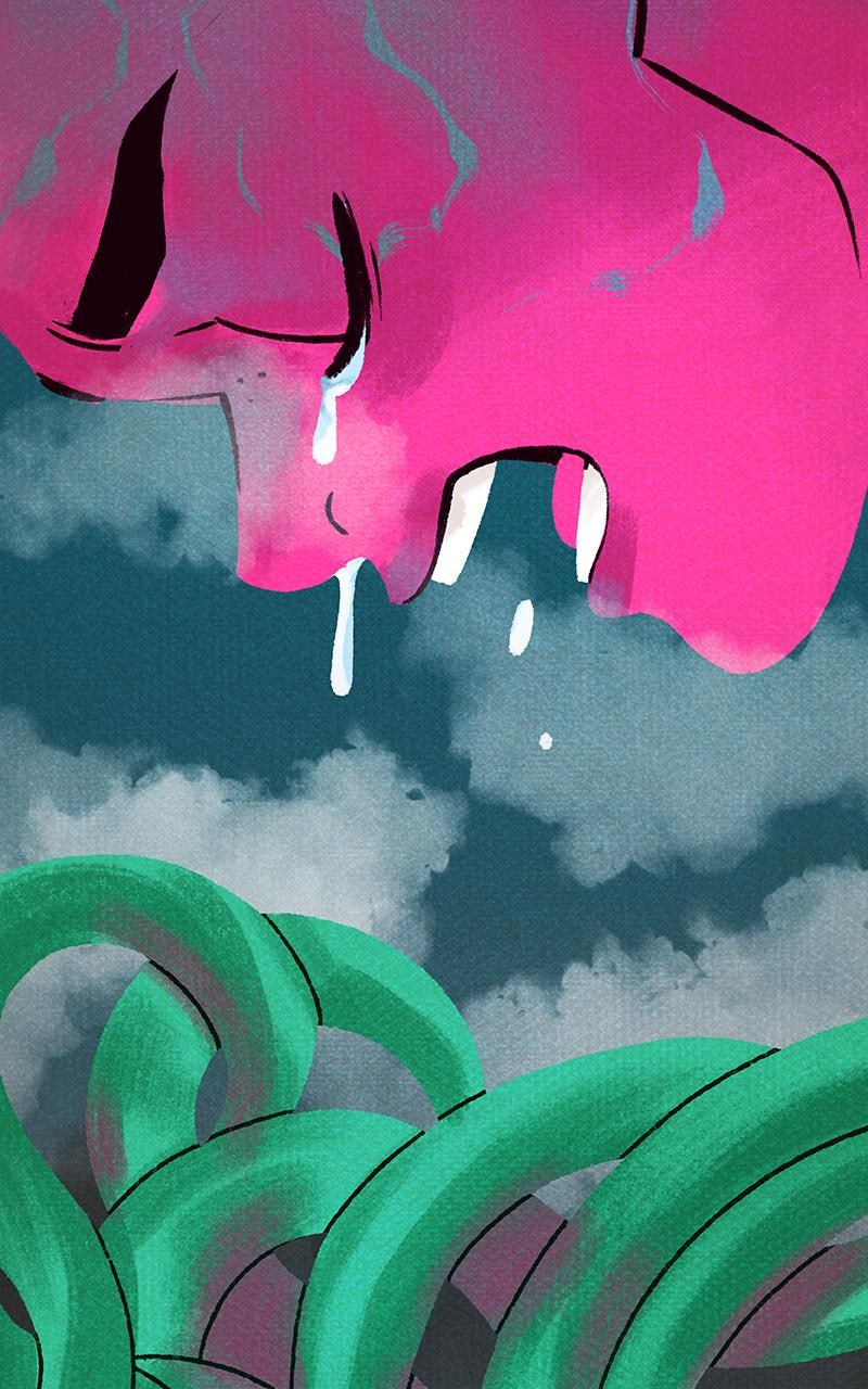 Read Lore Olympus Manga Online