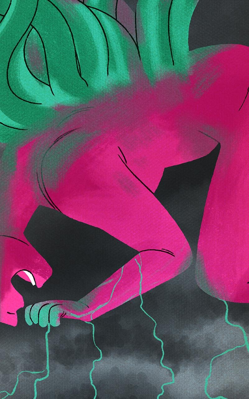 Read Lore Olympus Manga Online