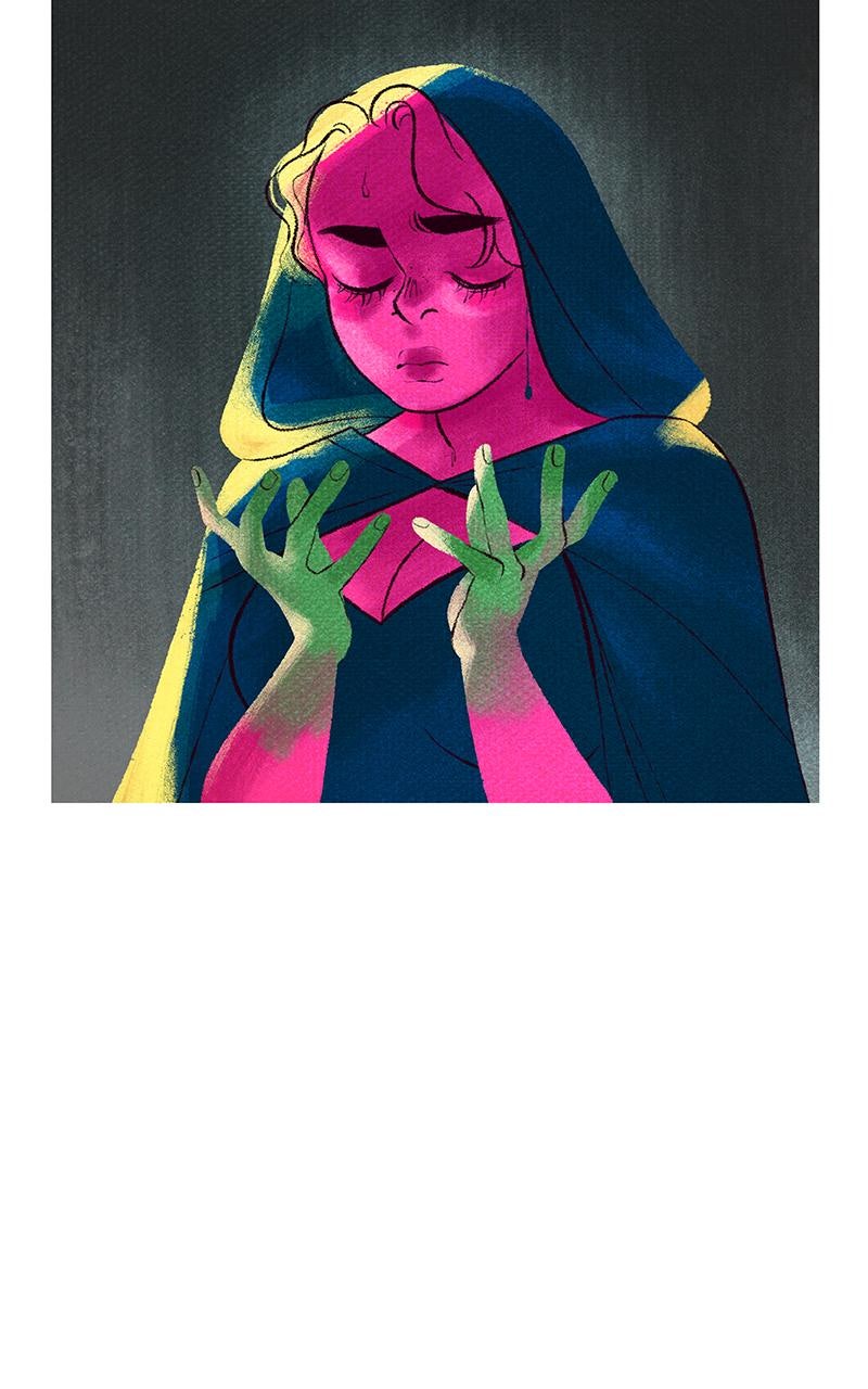 Read Lore Olympus Manga Online