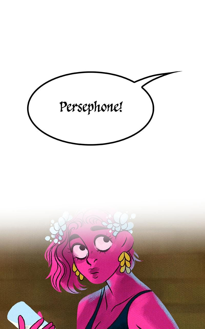 Read Lore Olympus Manga Online