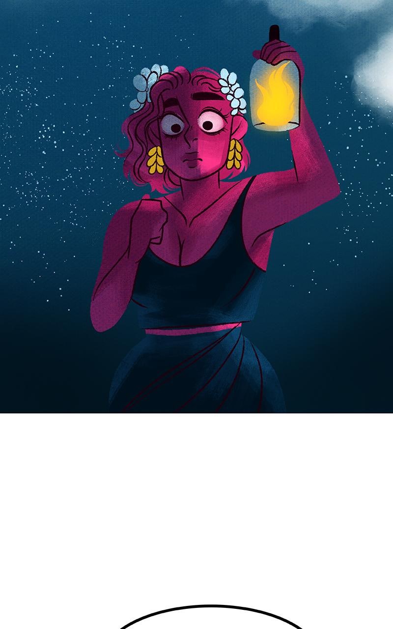 Read Lore Olympus Manga Online