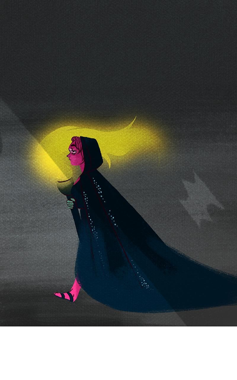 Read Lore Olympus Manga Online